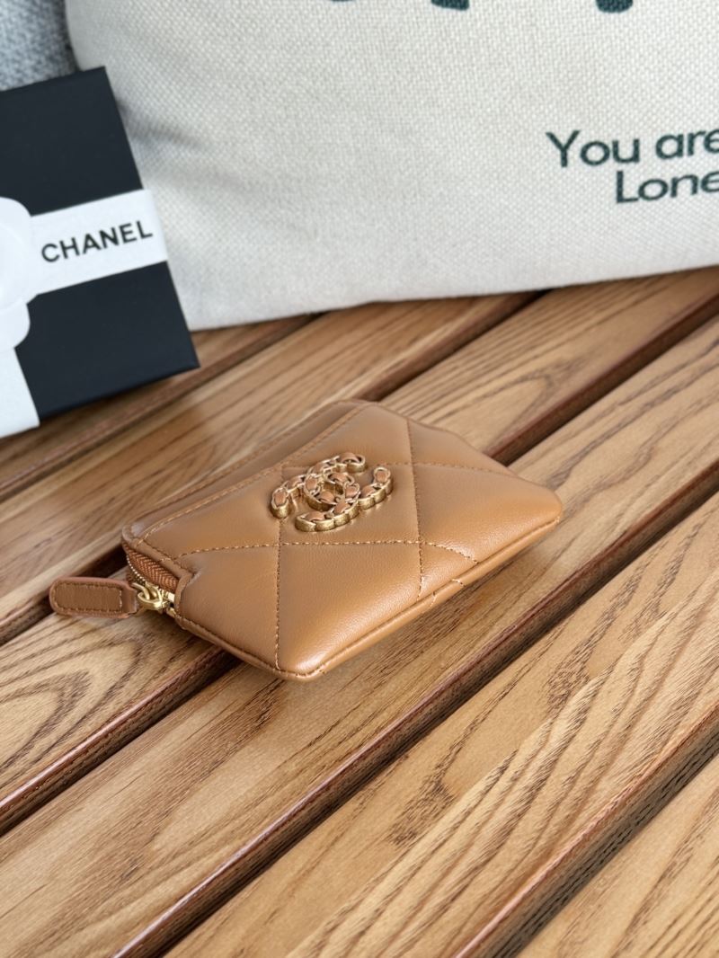 Chanel Wallet Purse